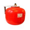 Szolár kiegyenlítő tartály 24 L Szolár kiegyenlítő tartály 24 L