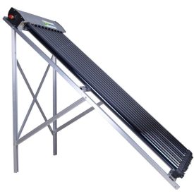 BIG-PIPE 20 Napkollektor Panel