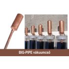 BIG-PIPE 20 Napkollektor Panel