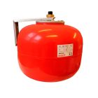 Szolár kiegyenlítő tartály 24 L