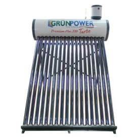 Aqua Premium Plus 200 Turbo Napkollektor
