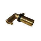 Jakab szelep könyök tömítéssel