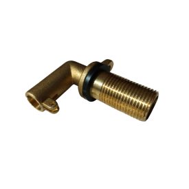 Jakab szelep könyök tömítéssel