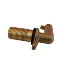 Jakab szelep könyök tömítéssel