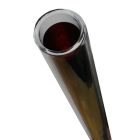 Turbó vákuumcső - 1800 mm x 58 mm